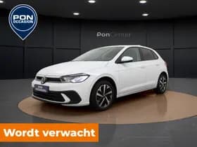 Volkswagen Polo 1.0 TSI Life