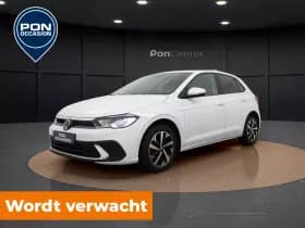 Volkswagen Polo 1.0 TSI Life thumbnail 2