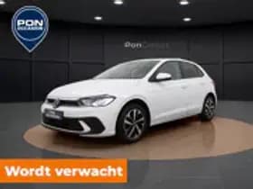 Volkswagen Polo 1.0 TSI Life thumbnail 11