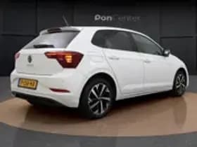 Volkswagen Polo 1.0 TSI Life thumbnail 15