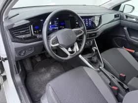 Volkswagen Polo 1.0 TSI Life thumbnail 4