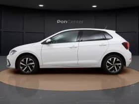 Volkswagen Polo 1.0 TSI Life thumbnail 7