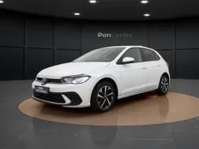 Volkswagen Polo 1.0 TSI Life thumbnail 10
