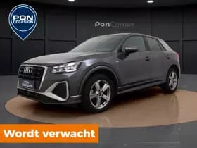 Audi Q2 35 TFSI S-line thumbnail 2