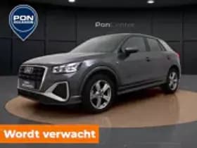 Audi Q2 35 TFSI S-line thumbnail 11