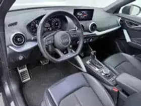 Audi Q2 35 TFSI S-line thumbnail 13