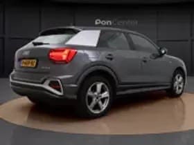 Audi Q2 35 TFSI S-line thumbnail 15