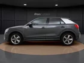Audi Q2 35 TFSI S-line thumbnail 16