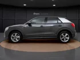 Audi Q2 thumbnail 20