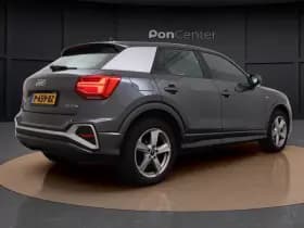 Audi Q2 35 TFSI S-line thumbnail 6