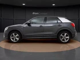 Audi Q2 35 TFSI S-line thumbnail 7