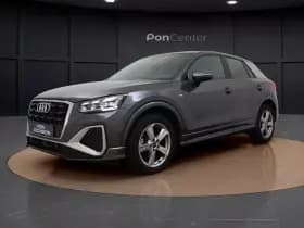 Audi Q2 35 TFSI S-line thumbnail 10