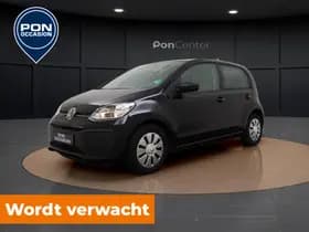 Volkswagen Up! 1.0 BMT move up!