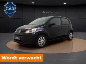 Volkswagen Up! 1.0 BMT move up! thumbnail 2