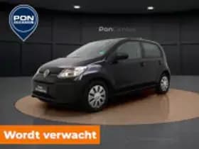 Volkswagen Up! 1.0 BMT move up! thumbnail 11
