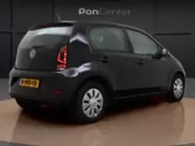 Volkswagen Up! 1.0 BMT move up! thumbnail 15