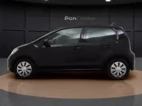 Volkswagen Up! 1.0 BMT move up! thumbnail 16