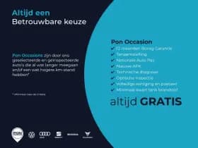 Volkswagen Up! 1.0 BMT move up! thumbnail 3