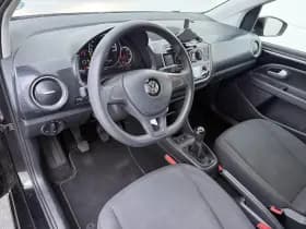 Volkswagen Up! 1.0 BMT move up! thumbnail 4