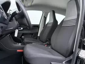 Volkswagen Up! 1.0 BMT move up! thumbnail 5