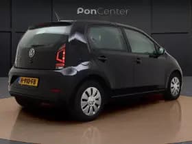Volkswagen Up! 1.0 BMT move up! thumbnail 6