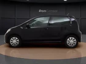 Volkswagen Up! 1.0 BMT move up! thumbnail 7