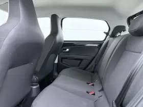 Volkswagen Up! 1.0 BMT move up! thumbnail 8