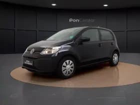 Volkswagen Up! 1.0 BMT move up! thumbnail 10
