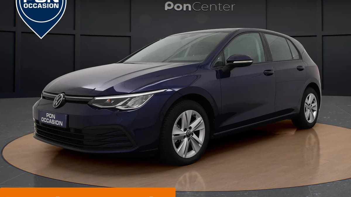 Volkswagen Golf 1.0 TSI Life — foto 1