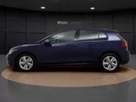 Volkswagen Golf thumbnail 20