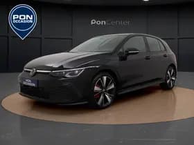 Volkswagen Golf 1.4 eHybrid GTE