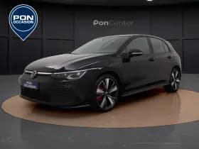 Volkswagen Golf 1.4 eHybrid GTE thumbnail 2