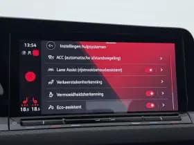 Volkswagen Golf 1.4 eHybrid GTE thumbnail 11