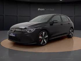 Volkswagen Golf 1.4 eHybrid GTE thumbnail 14