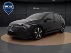 Volkswagen Golf 1.4 eHybrid GTE thumbnail 15