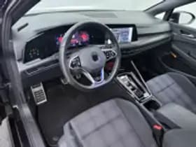 Volkswagen Golf 1.4 eHybrid GTE thumbnail 17