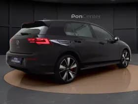Volkswagen Golf 1.4 eHybrid GTE thumbnail 6