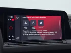 Volkswagen Golf 1.4 eHybrid GTE thumbnail 10