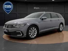 Volkswagen Passat Variant 1.4 TSI PHEV GTE thumbnail 2