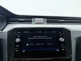 Volkswagen Passat Variant 1.4 TSI PHEV GTE thumbnail 11