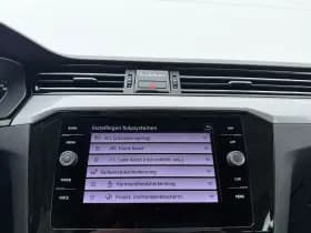 Volkswagen Passat Variant 1.4 TSI PHEV GTE thumbnail 12
