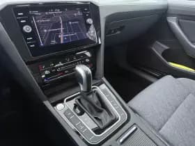 Volkswagen Passat Variant 1.4 TSI PHEV GTE thumbnail 13