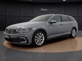 Volkswagen Passat Variant 1.4 TSI PHEV GTE thumbnail 14