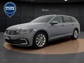 Volkswagen Passat Variant 1.4 TSI PHEV GTE thumbnail 15