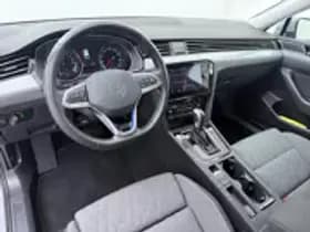 Volkswagen Passat Variant 1.4 TSI PHEV GTE thumbnail 17