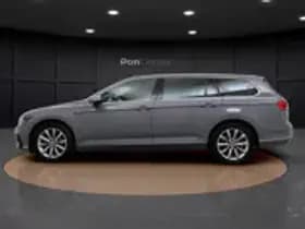 Volkswagen Passat Variant 1.4 TSI PHEV GTE thumbnail 20