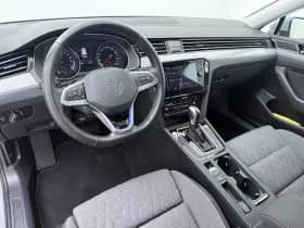 Volkswagen Passat Variant 1.4 TSI PHEV GTE thumbnail 4