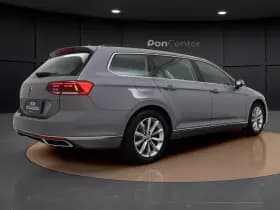 Volkswagen Passat Variant 1.4 TSI PHEV GTE thumbnail 6