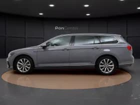 Volkswagen Passat Variant 1.4 TSI PHEV GTE thumbnail 7