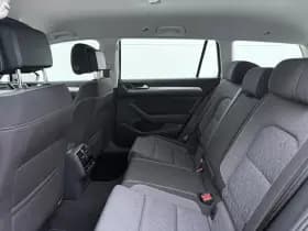 Volkswagen Passat Variant 1.4 TSI PHEV GTE thumbnail 9